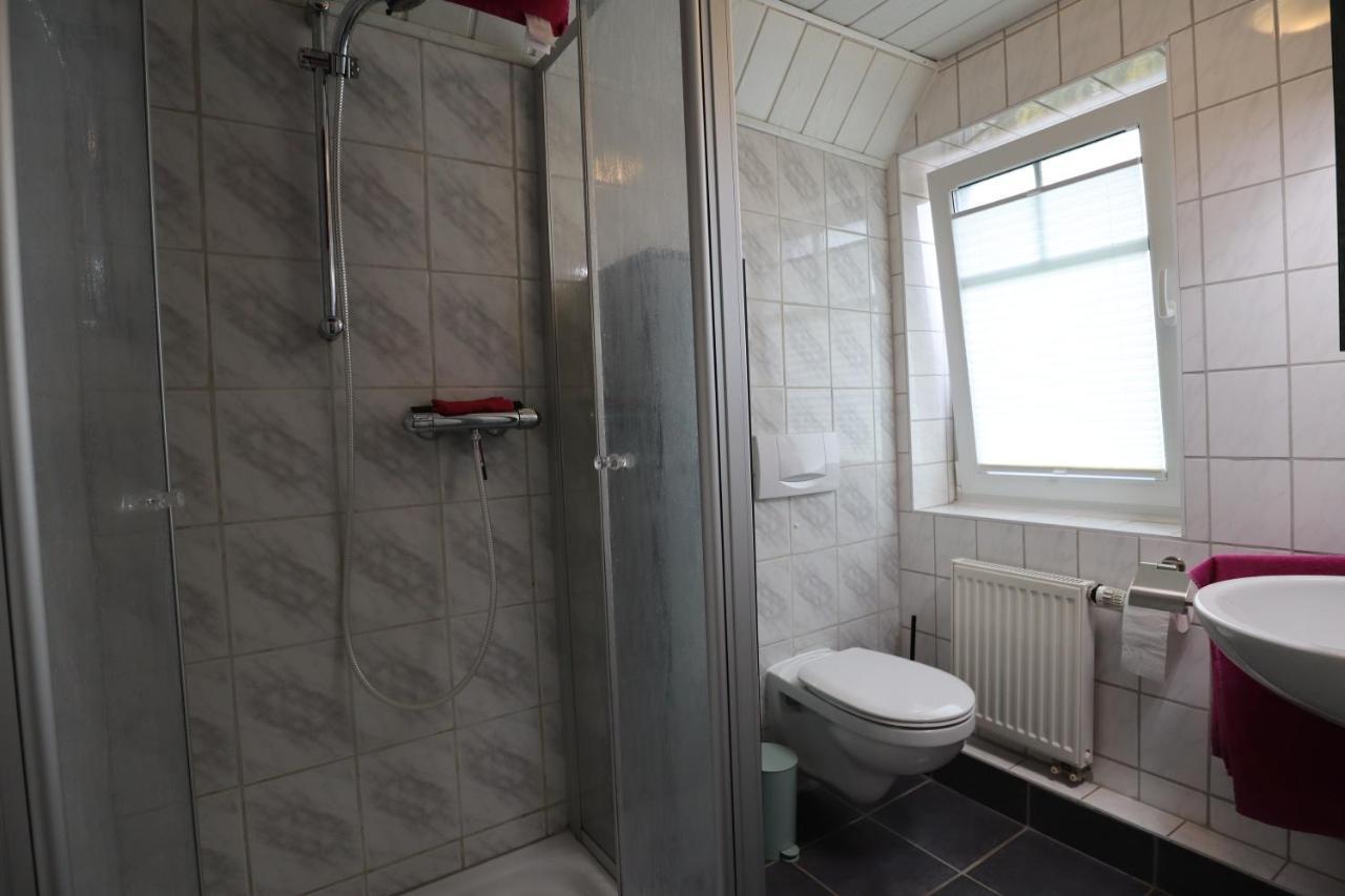 Haus Flieder Βίλα Krummhörn Εξωτερικό φωτογραφία